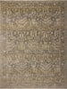 Magnolia Home Junie JUE-02 Rug Moss / Natural DC10