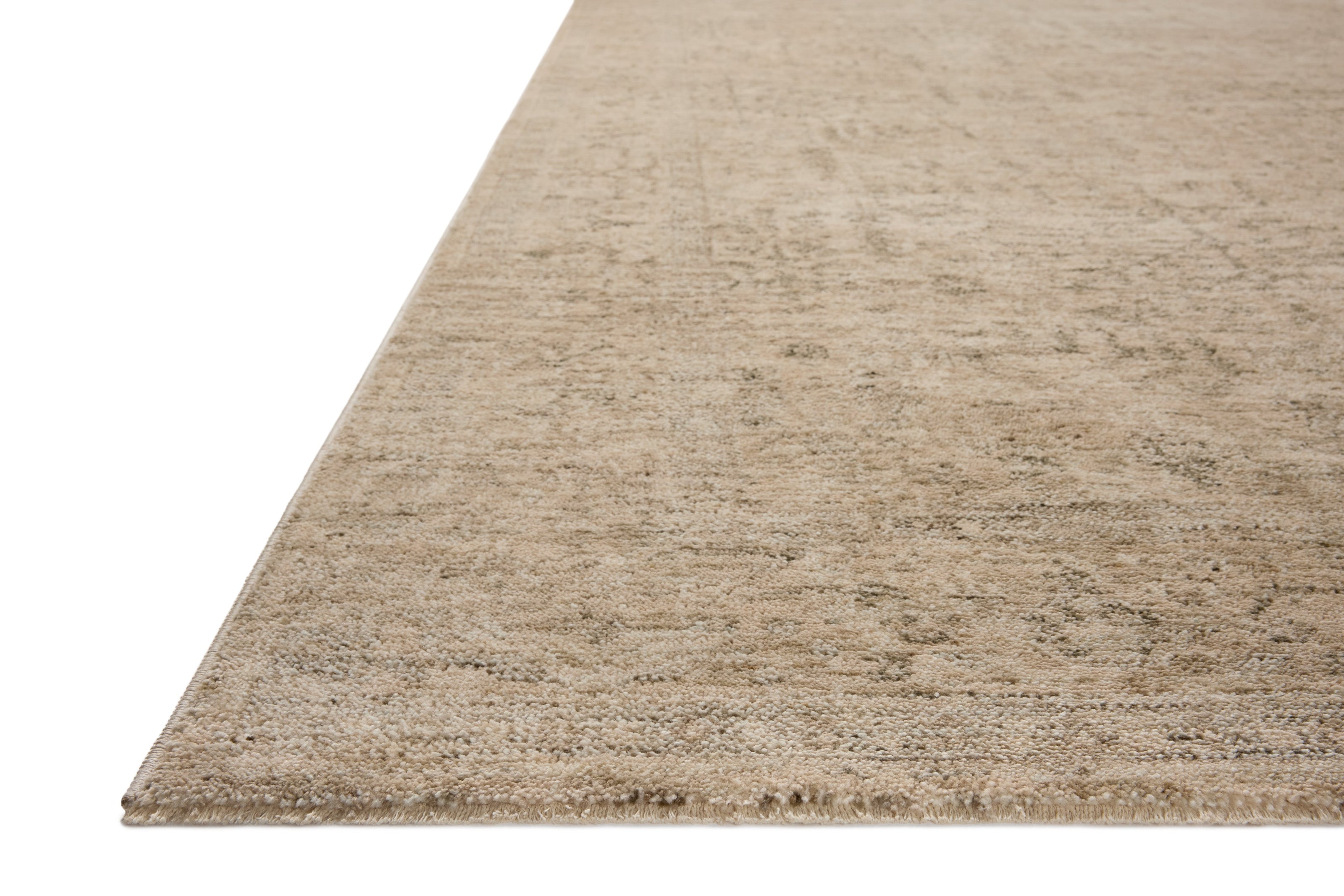Magnolia Home Junie JUE-02 Rug Oatmeal / Smoke DC10