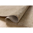 Magnolia Home Junie JUE-02 Rug Oatmeal / Smoke DC10