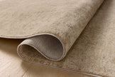 Magnolia Home Junie JUE-02 Rug Oatmeal / Smoke DC10