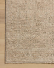 Magnolia Home Junie JUE-02 Rug Oatmeal / Smoke DC10