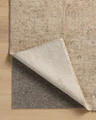 Magnolia Home Junie JUE-02 Rug Oatmeal / Smoke DC10