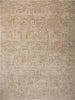 Magnolia Home Junie JUE-02 Rug Oatmeal / Smoke DC10