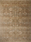 Magnolia Home Junie JUE-03 Rug Spice / Multi DC10