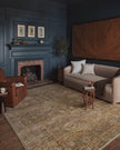 Magnolia Home Junie JUE-03 Rug Spice / Multi DC10