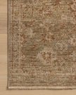Magnolia Home Junie JUE-03 Rug Spice / Multi DC10