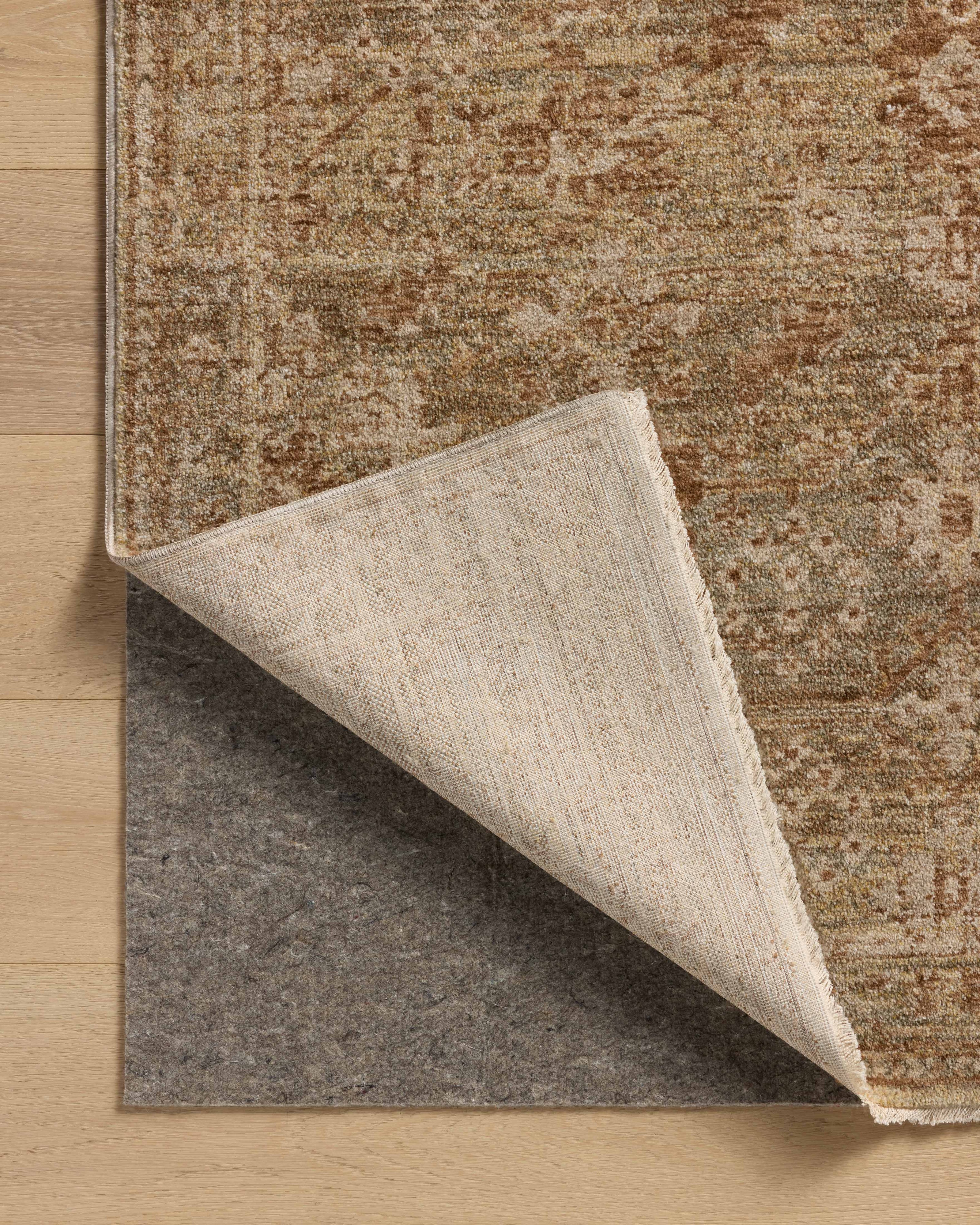 Magnolia Home Junie JUE-03 Rug Spice / Multi DC10