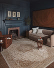 Magnolia Home Junie JUE-04 Rug Natural / Clay DC10