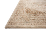 Magnolia Home Junie JUE-04 Rug Natural / Clay DC10