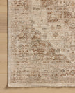 Magnolia Home Junie JUE-04 Rug Natural / Clay DC10