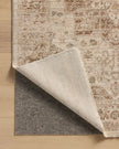 Magnolia Home Junie JUE-04 Rug Natural / Clay DC10