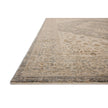 Magnolia Home Junie JUE-05 Rug Denim / Natural DC10