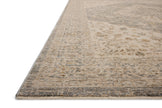 Magnolia Home Junie JUE-05 Rug Denim / Natural DC10