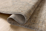 Magnolia Home Junie JUE-05 Rug Denim / Natural DC10