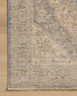 Magnolia Home Junie JUE-05 Rug Denim / Natural DC10