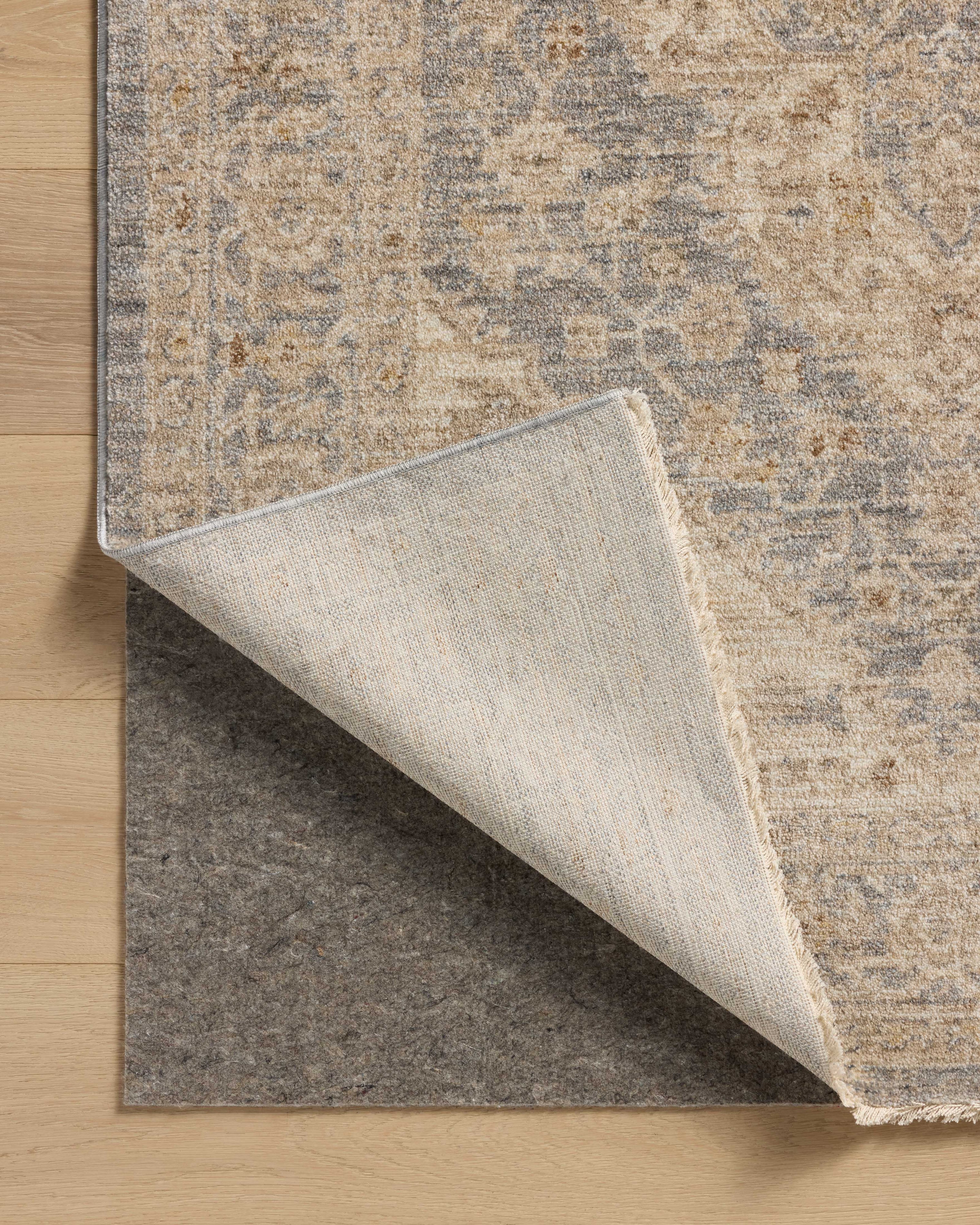 Magnolia Home Junie JUE-05 Rug Denim / Natural DC10