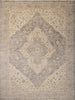 Magnolia Home Junie JUE-05 Rug Denim / Natural DC10