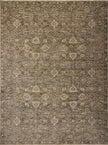 Magnolia Home Junie JUE-06 Rug Lagoon / Natural DC10