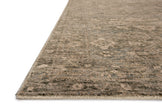 Magnolia Home Junie JUE-06 Rug Lagoon / Natural DC10