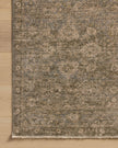 Magnolia Home Junie JUE-06 Rug Lagoon / Natural DC10