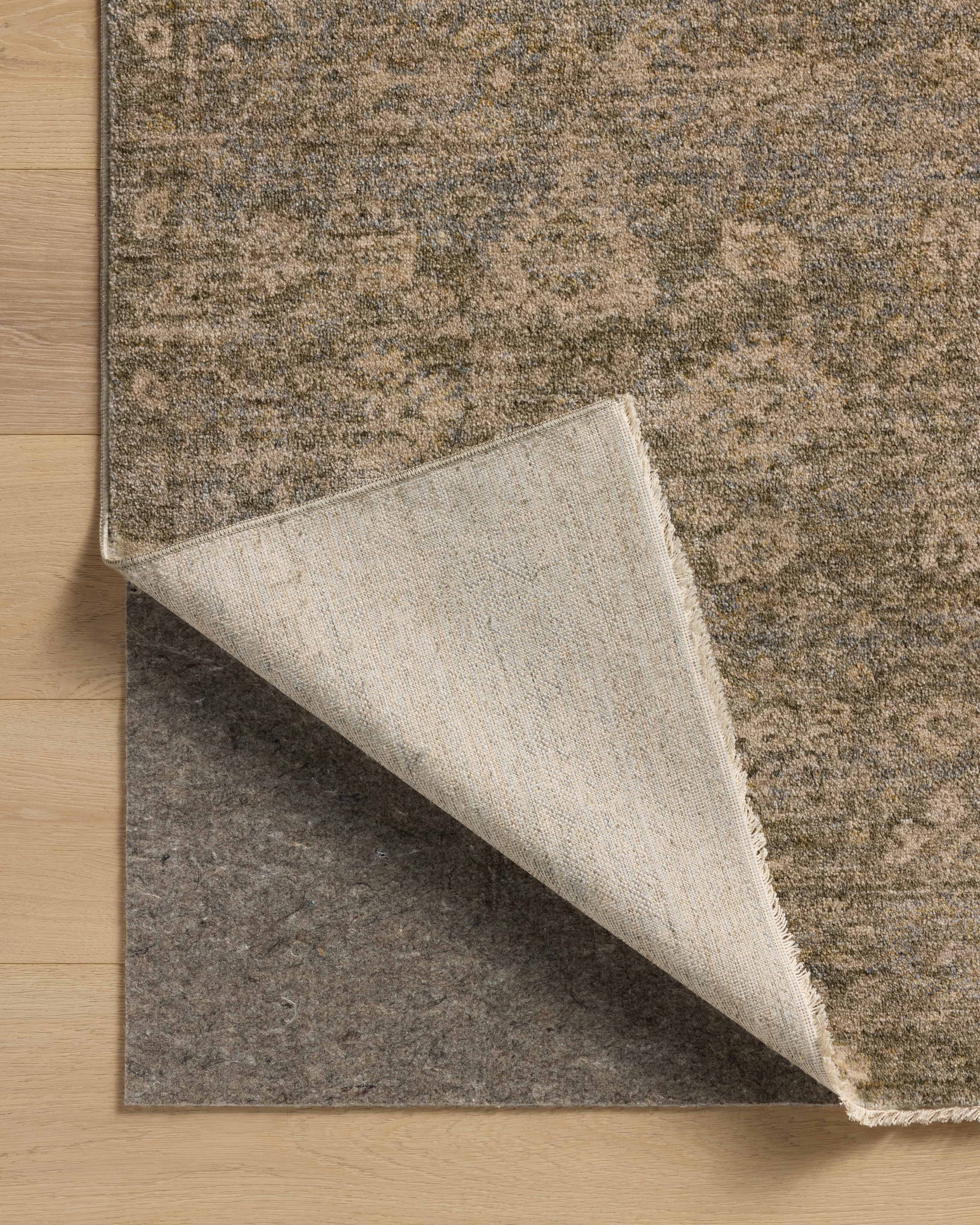 Magnolia Home Junie JUE-06 Rug Lagoon / Natural DC10