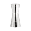 Christofle Graphik Silver-Plated Jigger