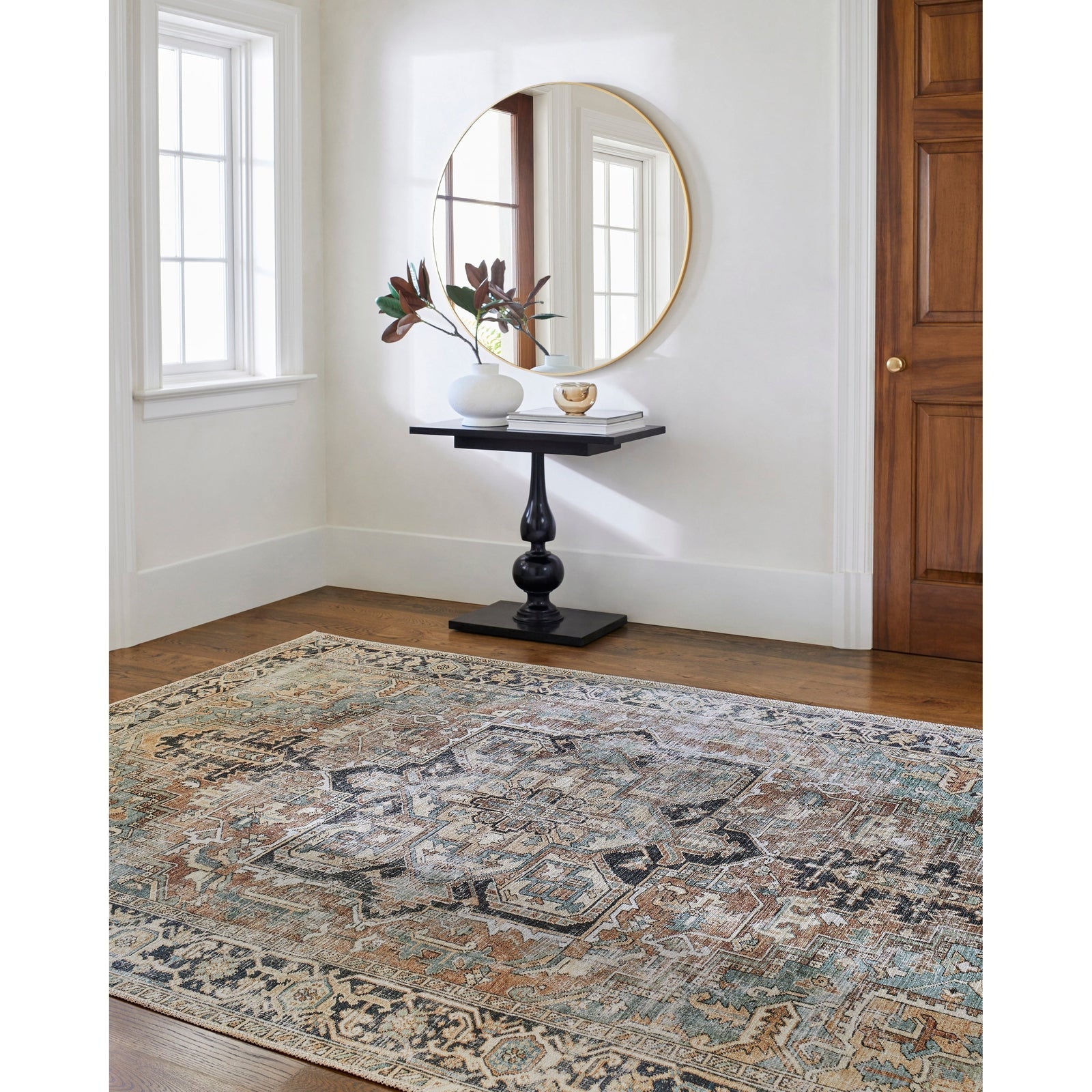 Livabliss by Surya Kemer KMR-2307 Rug