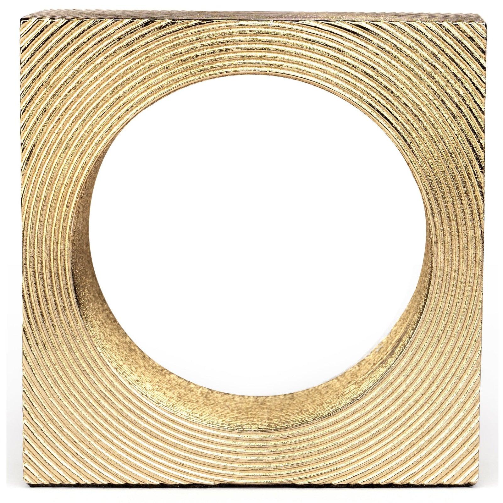 Villa & House Karl Bookends - Set of 2 by Bungalow 5