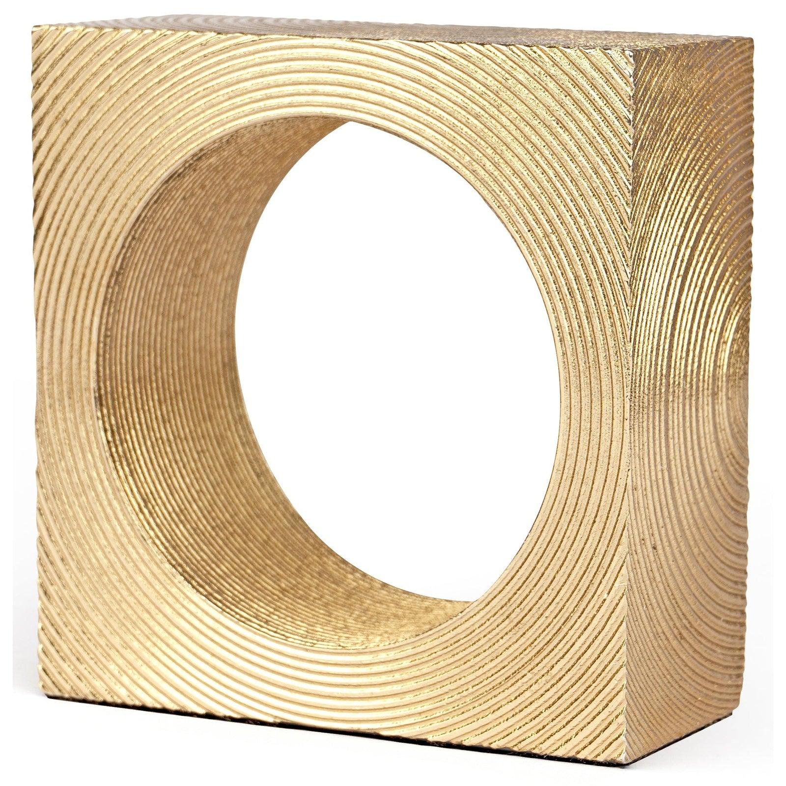 Villa & House Karl Bookends - Set of 2 by Bungalow 5