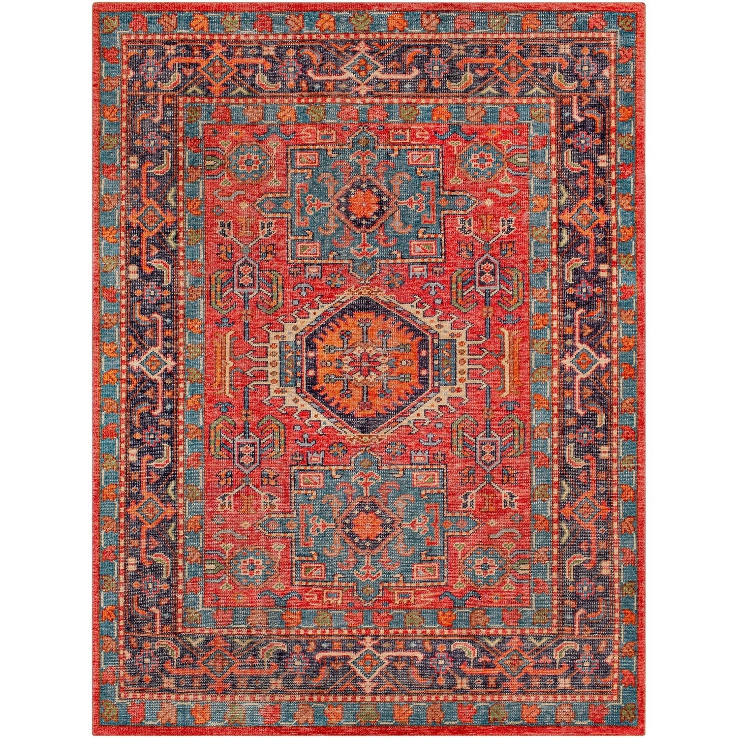 Surya Kars KSA-2306 Rug Clearance