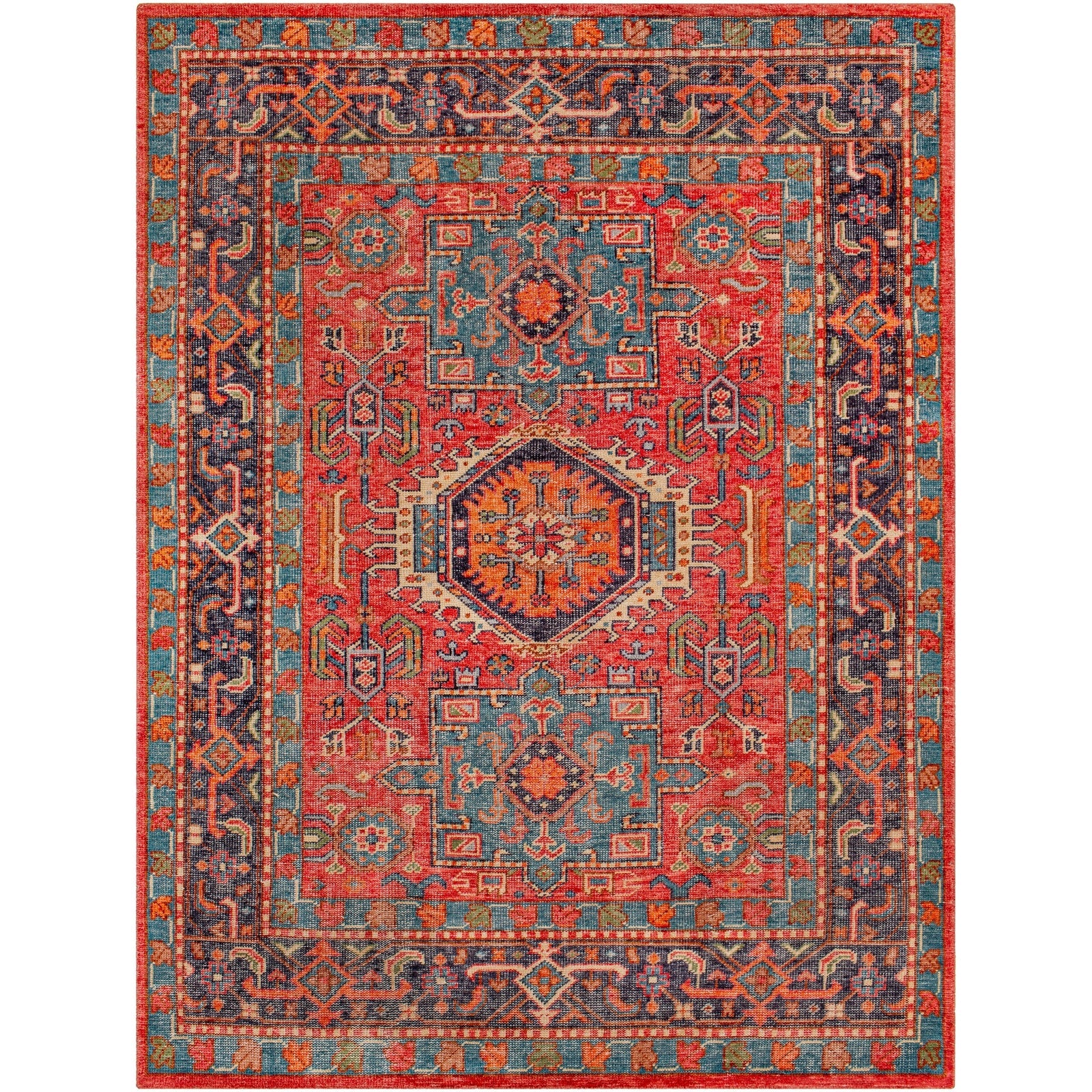 Surya Kars KSA-2306 Rug Clearance