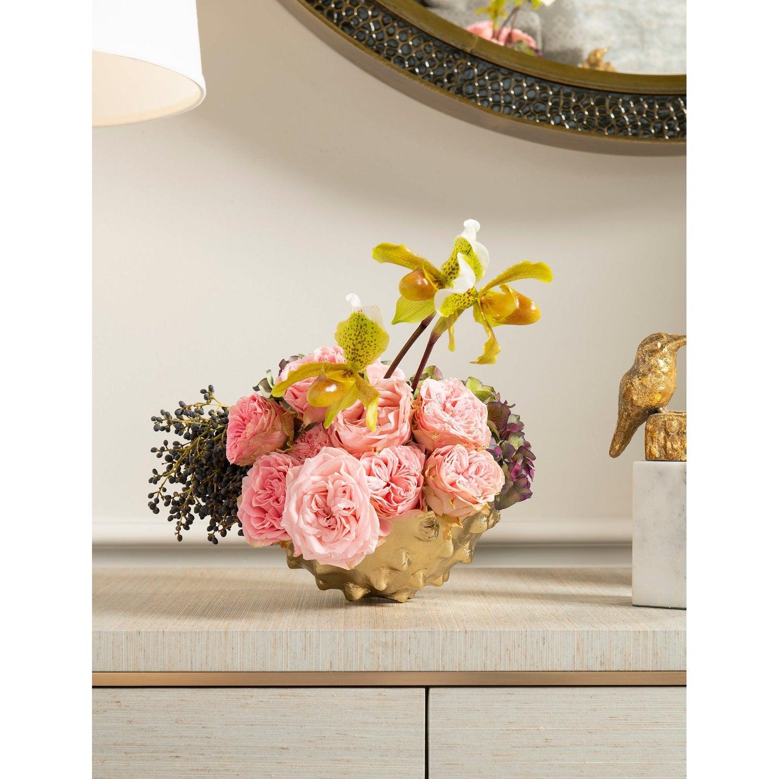 Villa & House Kiwano Large Bowl by Bungalow 5