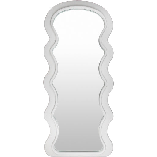 Surya Arklow Full Length Mirror KWR-003 Clearance