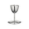 Christofle Judaique Silver Plated Kiddouch Cup