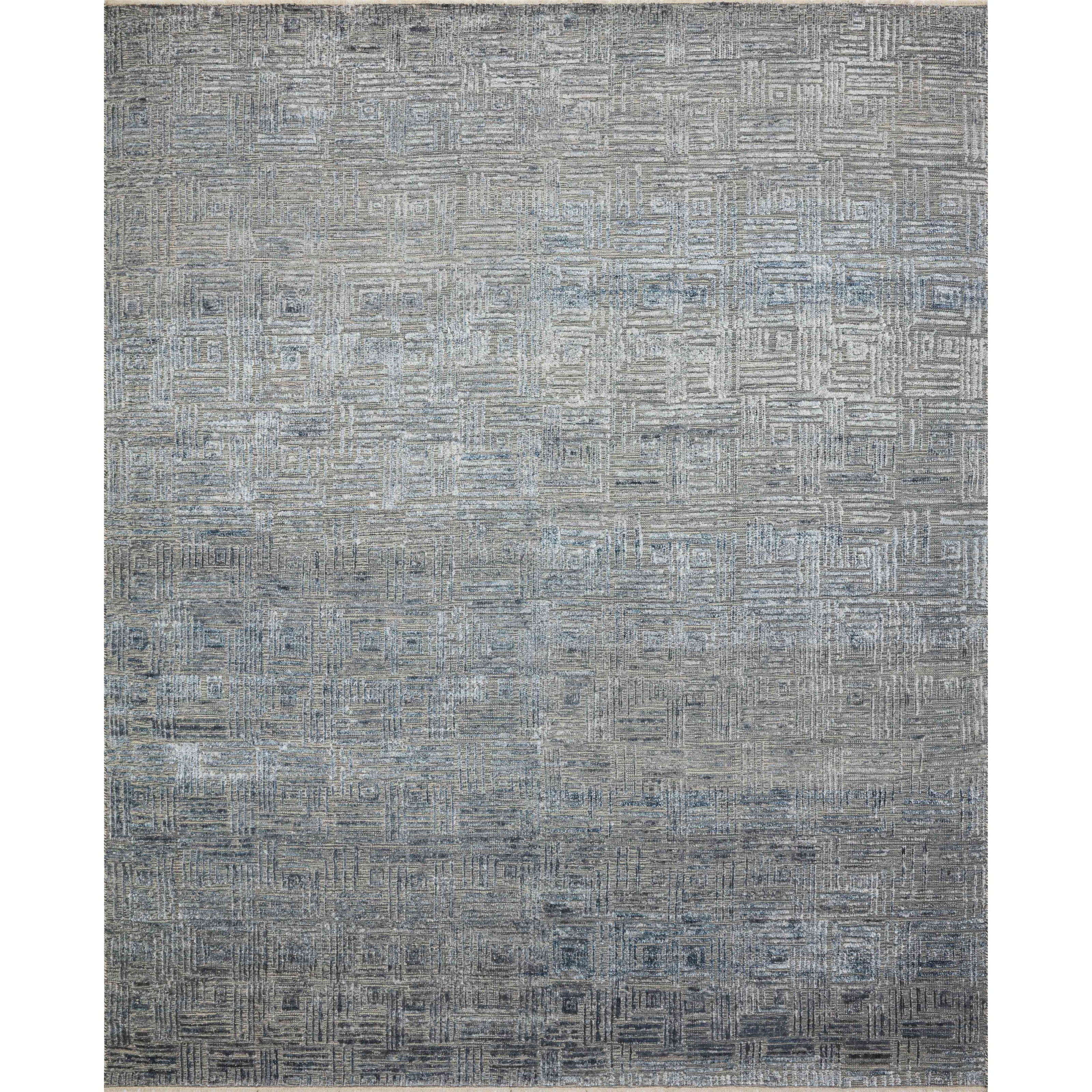 Loloi II Lana LNA-01 Denim Rug