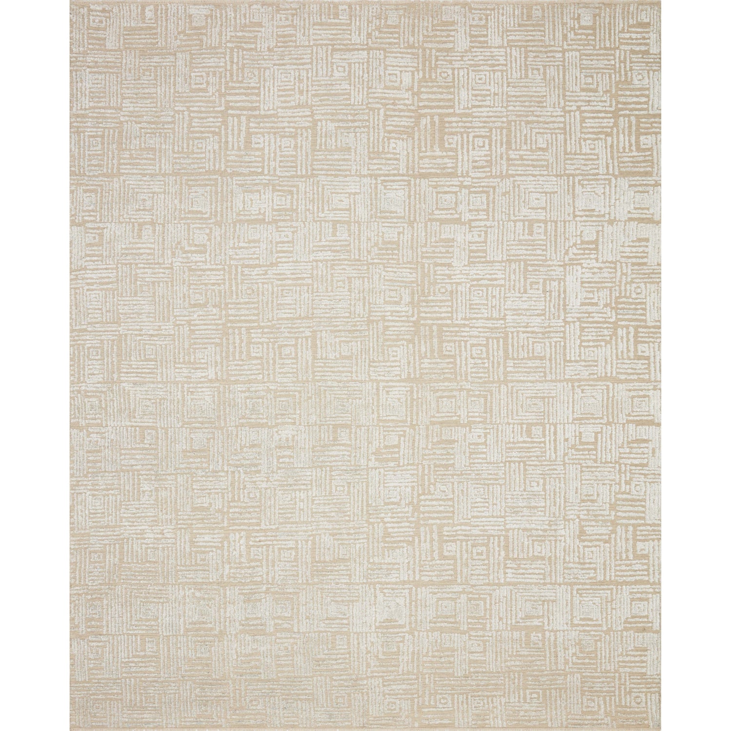 Loloi II Lana LNA-01 Ivory Rug