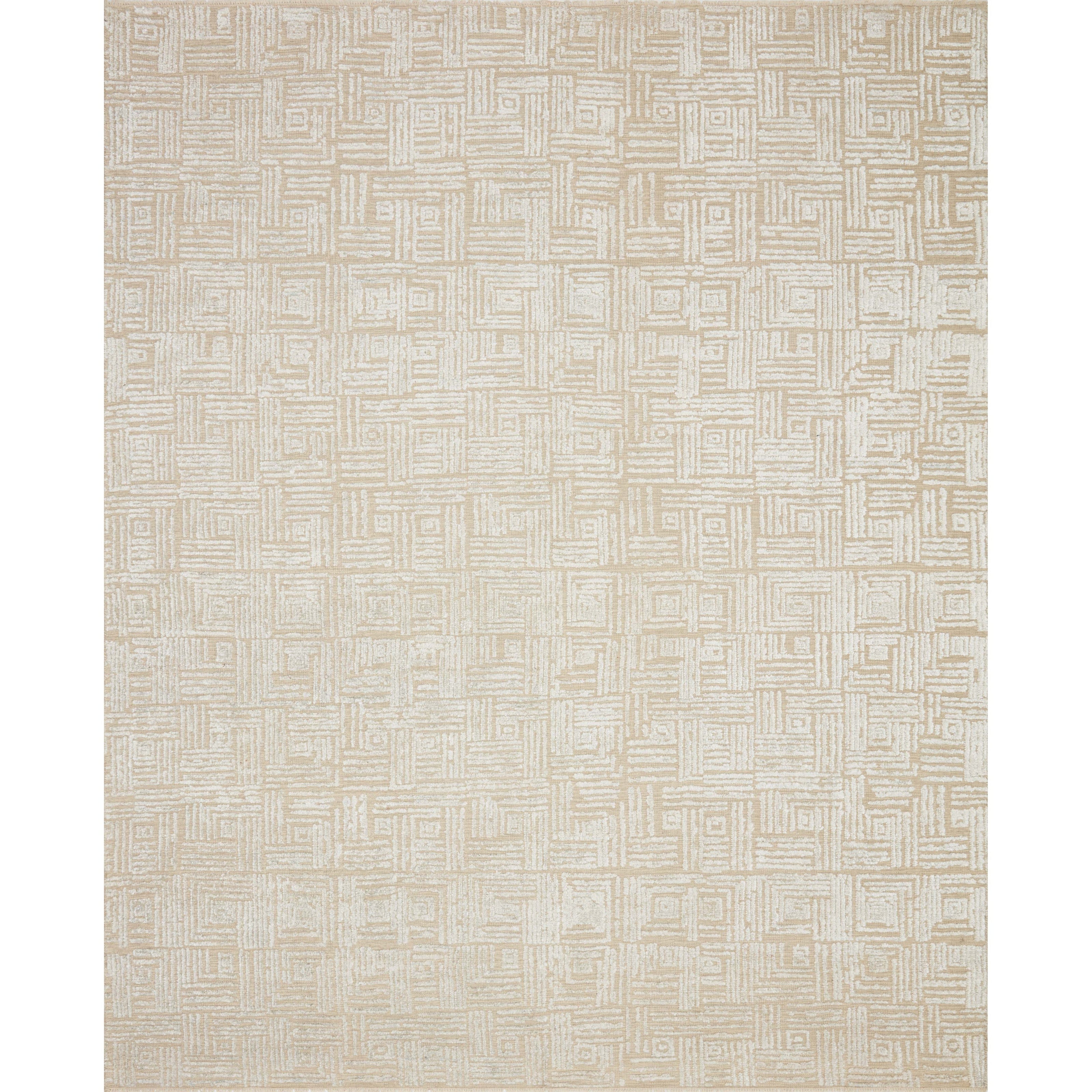 Loloi II Lana LNA-01 Ivory Rug