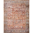 Loloi II Layla LAY-02 Spice / Marine Rug