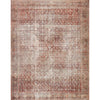 Loloi II Layla LAY-11 Cinnamon / Sage Rug