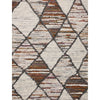 Loloi Levitt Shag LEV-05 Ivory / Fiesta Rug