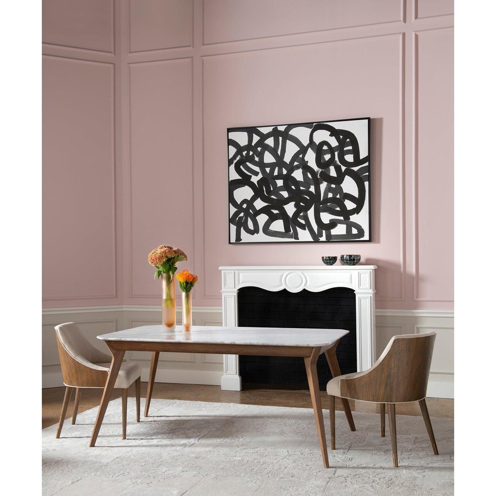 Villa & House Lungo Vase by Bungalow 5