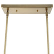 Uttermost Mistie 8 Light Linear Chandelier