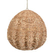 Uttermost Kauri Wooden Bead Pendant