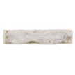 Uttermost Taffy 1 Light LED Swirl Glass Sconce