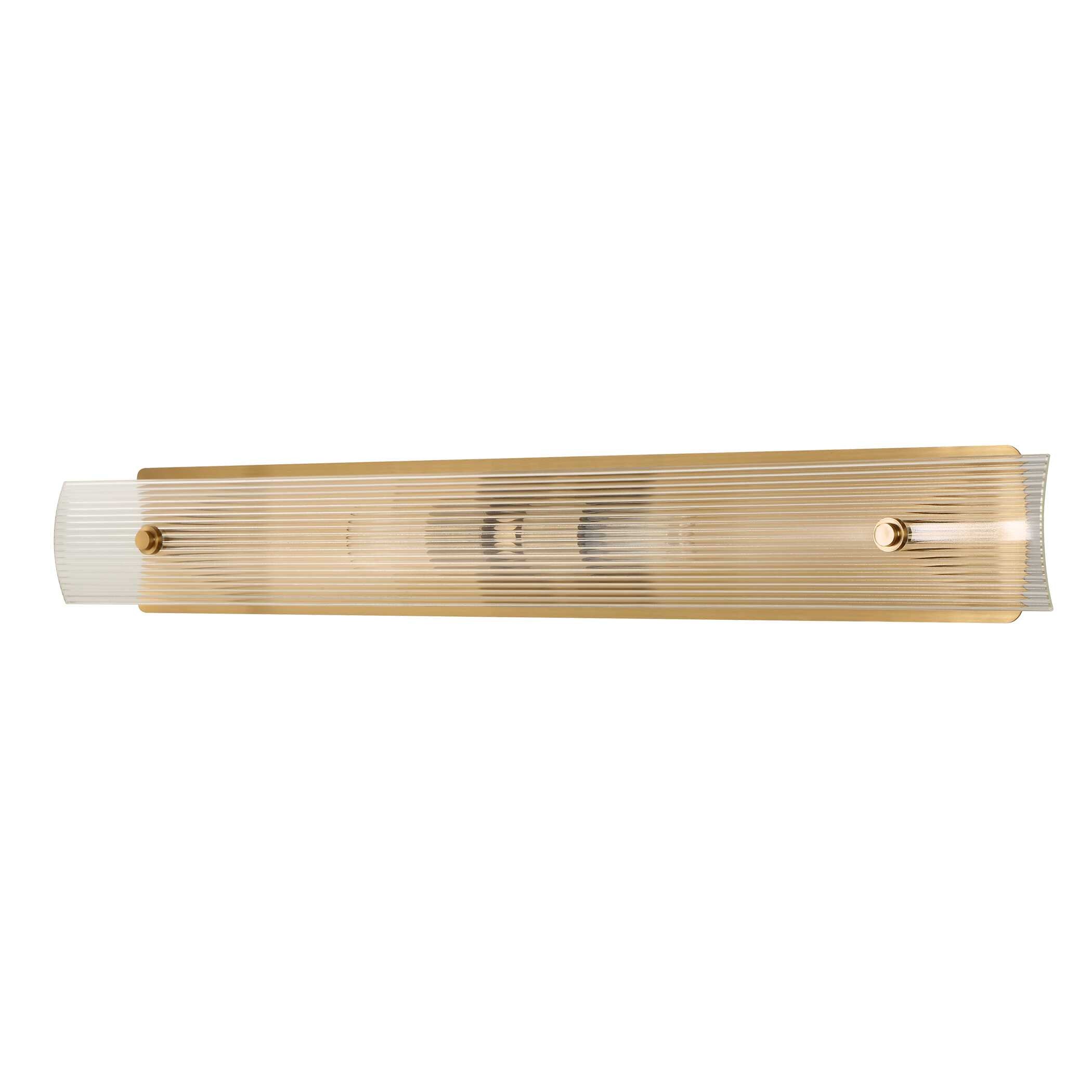 Uttermost Elmhurst 2 Light Vanity Sconce