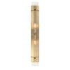 Uttermost Elmhurst 2 Light Vanity Sconce