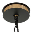 Uttermost Palm Royal 8 Light Indoor-Outdoor Chandelier