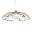 Uttermost Lakeside Indoor-Outdoor 1 Light Pendant