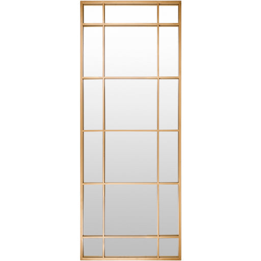 Livabliss by Surya Lanka Full Length Mirror LKA-002 Clearance