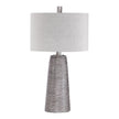 Modern Accents Rustic Ceramic Table Lamp